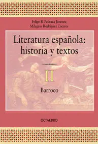 Literatura Española Historia y Textos