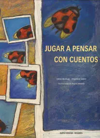 Jugar a Pensar con Cuentos