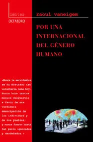 Por una Internacional del Genero Humano
