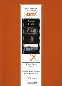 Annie Hall. Woody Allen (1977)