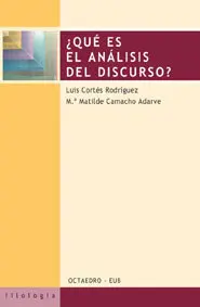Que Es el Analisis del Discurso ?