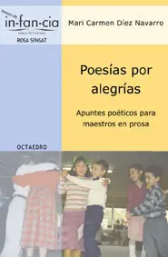 Poesias por Alegrias