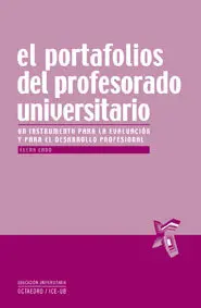 Portafolios del Profesorado Universitario