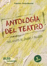 Antologia del Teatro
