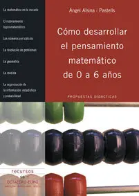 Como Desarrollar el Pensamiento Matematico