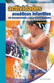 Actividades Acuaticas Infantiles