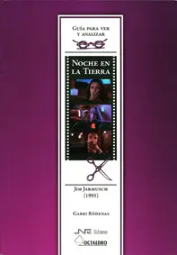 Noche en la Tierra Jim Jarmusch 1991