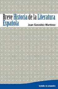 Breve Historia de la Literatura Española Bol-11