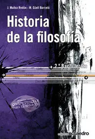 Historia de la Filosofia -2ª Bachillerato