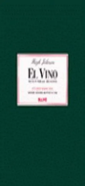 Vino Nuevo Atlas Mundial