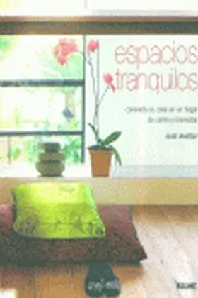 Espacios Tranquilos