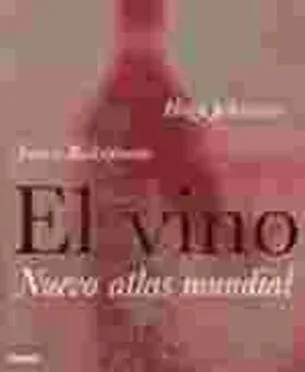 Vino. Nuevo Atlas Mundial