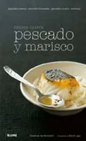 Pescado y Marisco (Cocina Casera)
