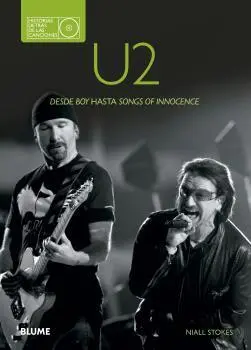 U2. Historias Detras de las Canciones