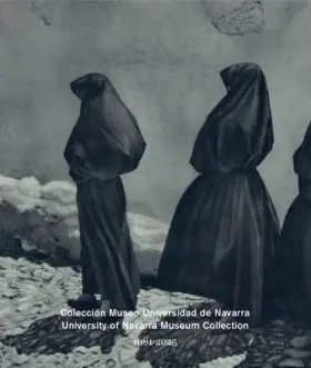 Coleccion Museo Universidad de Navarra 1981-2025