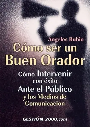 Como Ser un Buen Orador