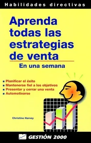 Aprenda Todas las Estrategias