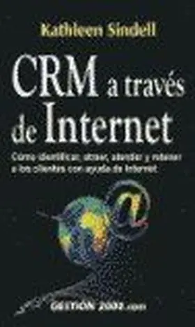 Crm a Traves de Internet