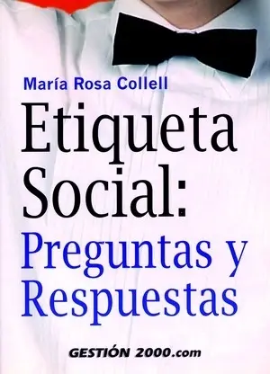 Etiqueta Social: Preguntas y Respuestas