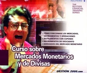 Curso Sobre Mercados Monetarios y de Divisas