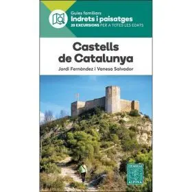Castells de Catalunya -Alpina