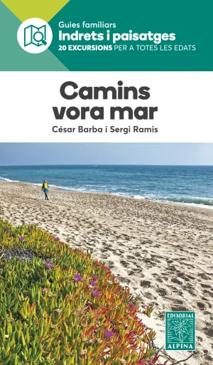Camins Vora el Mar -Alpina