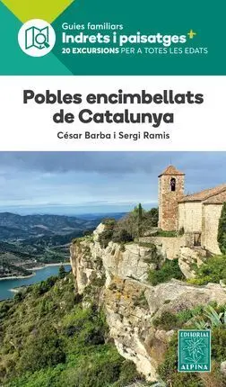 Pobles Encimbellats de Catalunya -Alpina