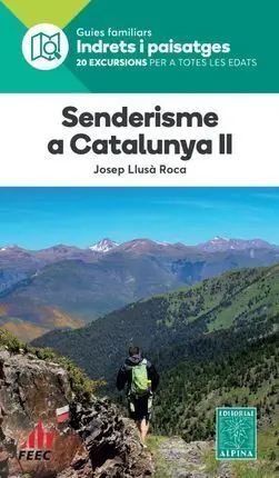 Ii Senderisme a Catalunya -Alpina