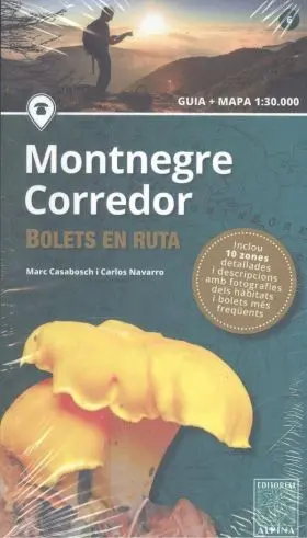 Montnegre Corredor