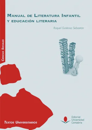 Manual de Literatura Infantil y Educacion Literari