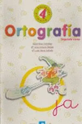 Ortografia 4