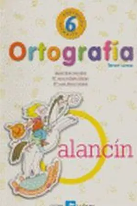 Ortografia 6