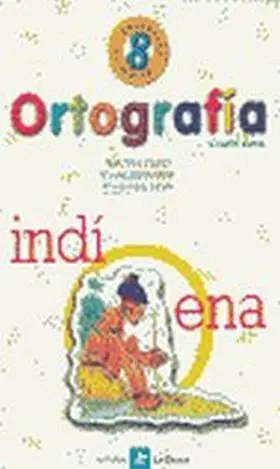 Ortografia 8
