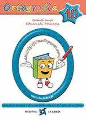 Ortografia 10 5ºep Ne 2020 Calesa