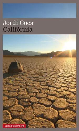California Cat