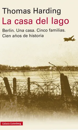La Casa del Lago