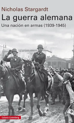 La Guerra Alemana