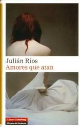 Amores que Atan