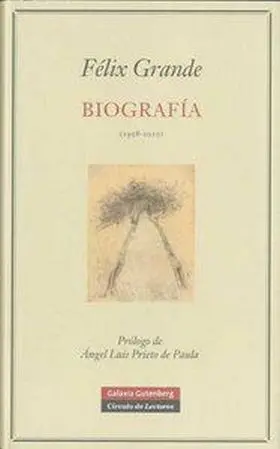 Biografia Felix Grande
