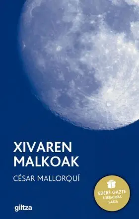 Xivaren Malkoak