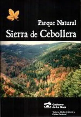 ¡¡Agotado!! Sierra de Cebollera, Parque Natural