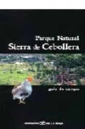 Parque Natural Sierra de Cebollera Guia de Campo