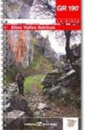Gr 190 - Altos Valles Ibericos