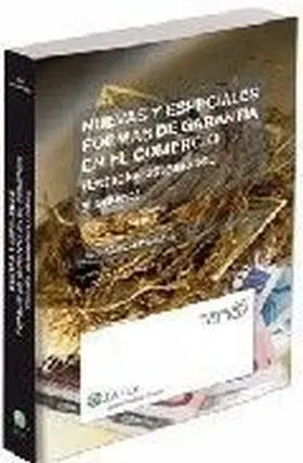 Nuevas y Especiales Formas de Garantia Comercio