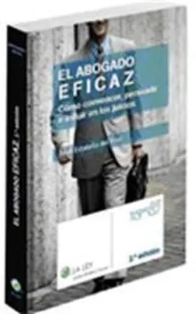 El Abogado Eficaz 2ª Edicion