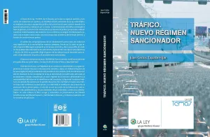 Trafico. Nuevo Regimen Sancionador