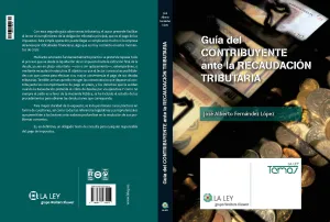 Guia del Contribuyente Ante la Recaudacion Tributa