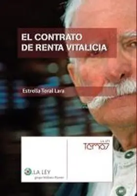 El Contrato de Renta Vitalicia