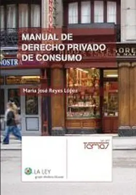 Manual de Derecho Privado de Consumo