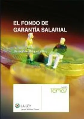 El Fondo de Garantia Salarial